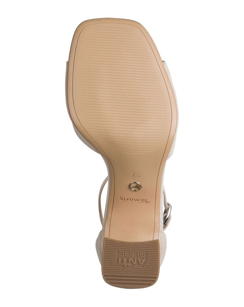TAMARIS-Sandalette-beige