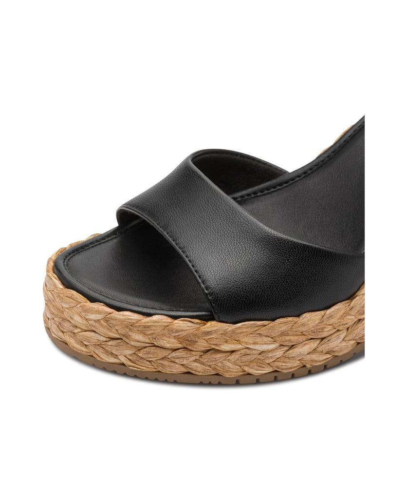 TAMARIS-Sandalette-blau