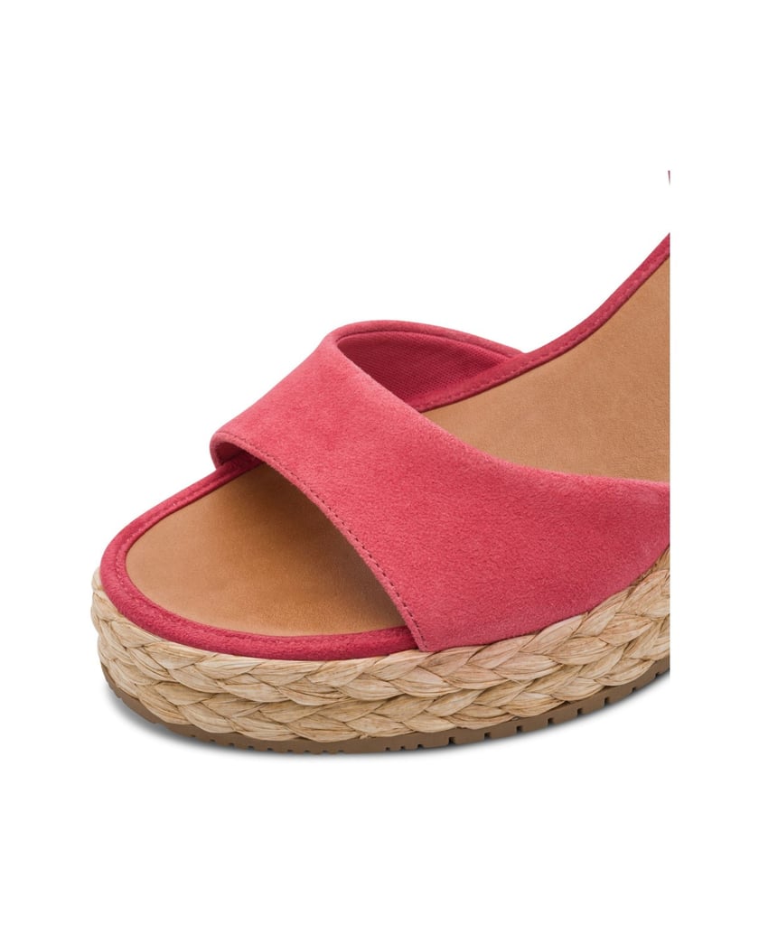 TAMARIS-Sandalette-blau