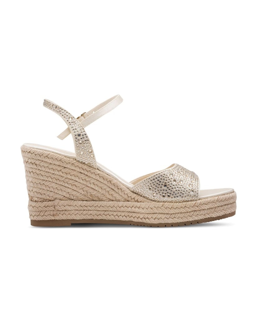 TAMARIS-Sandalette-grau
