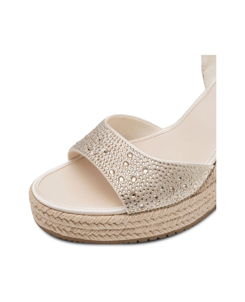 TAMARIS-Sandalette-grau