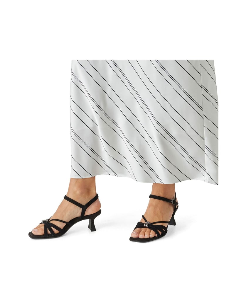 TAMARIS-Sandalette-schwarz