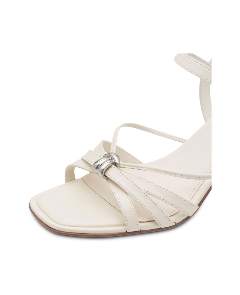 TAMARIS-Sandalette-schwarz