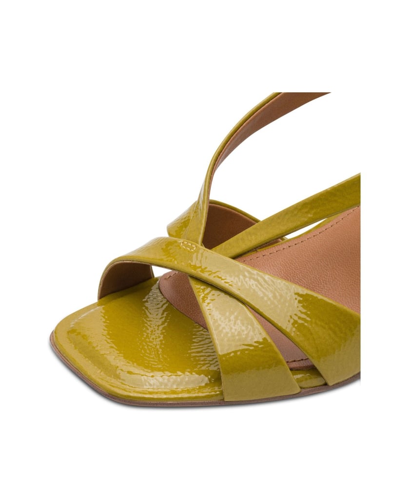 TAMARIS-Sandalette-schwarz