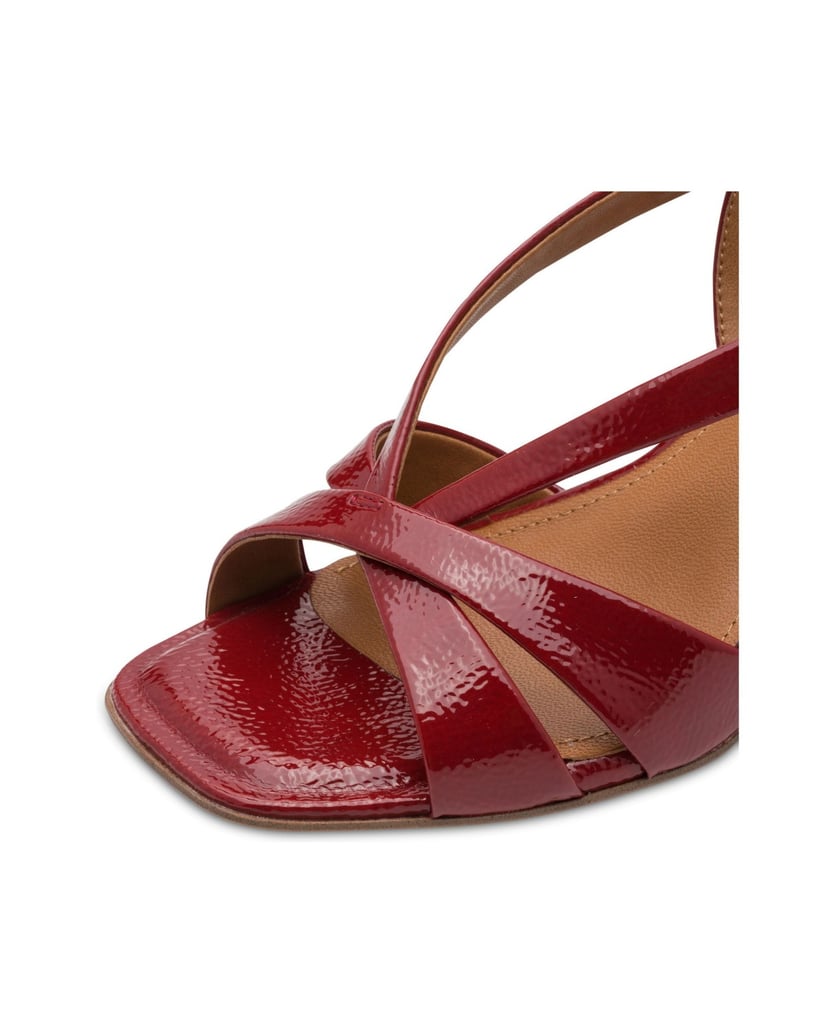 TAMARIS-Sandalette-schwarz
