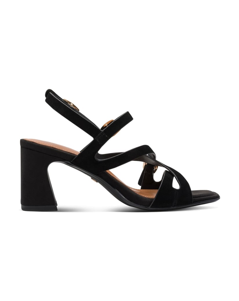 TAMARIS-Sandalette-beige
