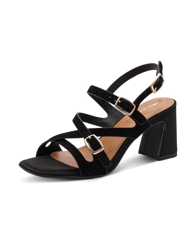 TAMARIS-Sandalette-beige