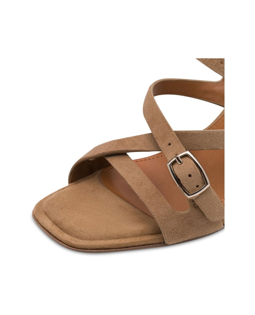 TAMARIS-Sandalette-beige