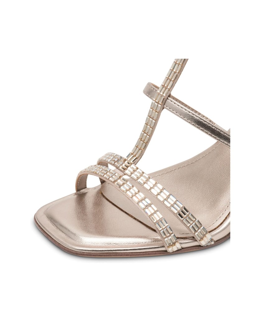 TAMARIS-Sandalette-gold