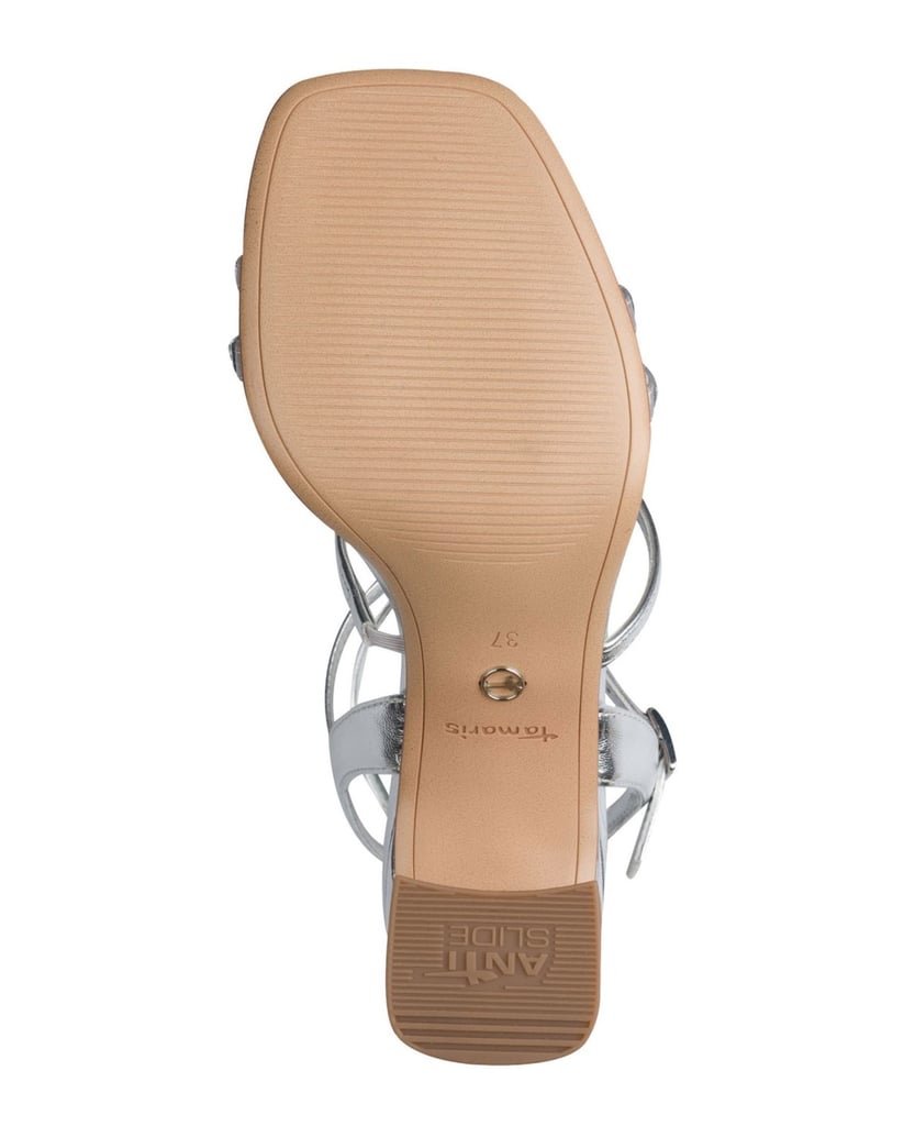 TAMARIS-Sandalette-gold
