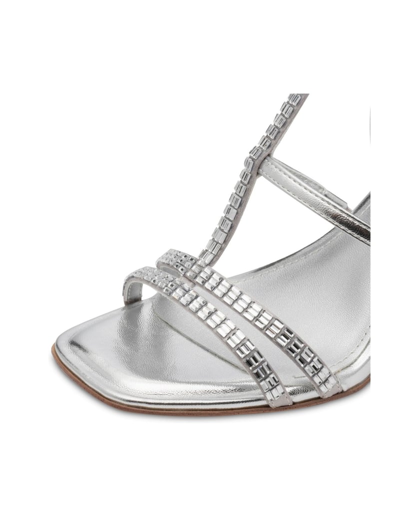 TAMARIS-Sandalette-gold