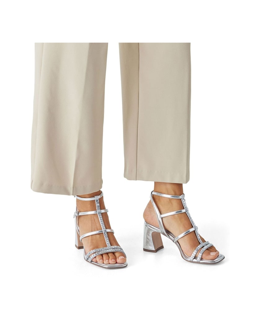 TAMARIS-Sandalette-gold