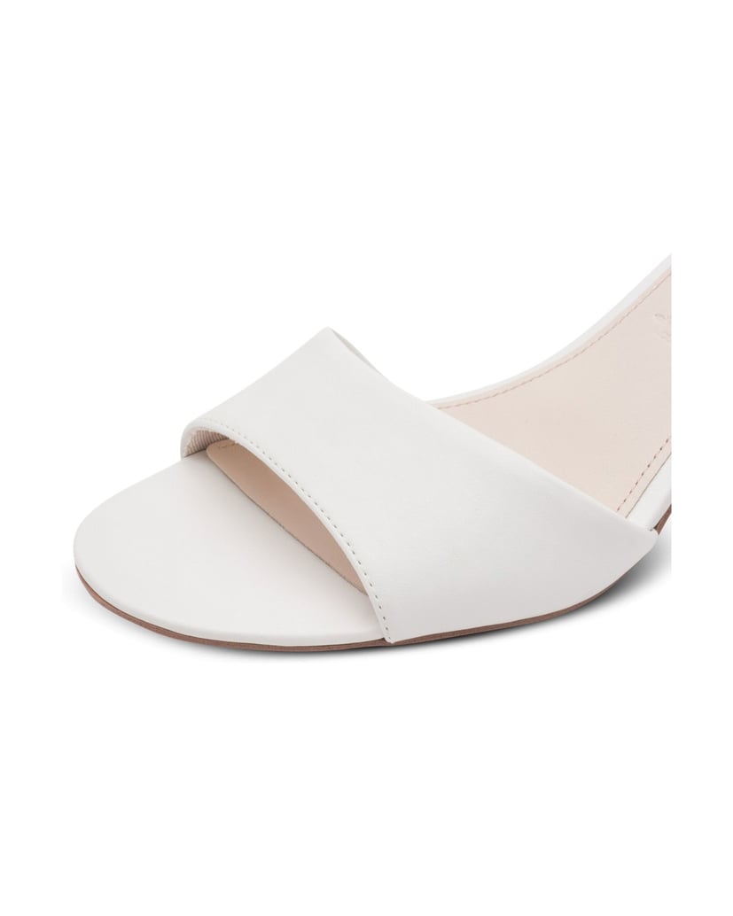TAMARIS-Sandalette-weiss