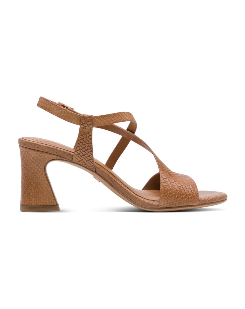 TAMARIS-Sandalette-schwarz