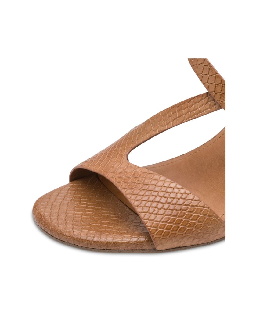 TAMARIS-Sandalette-schwarz