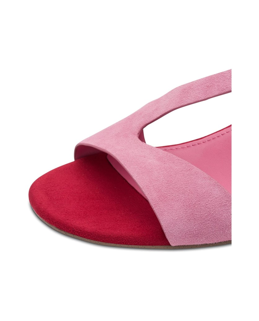 TAMARIS-Sandalette-schwarz