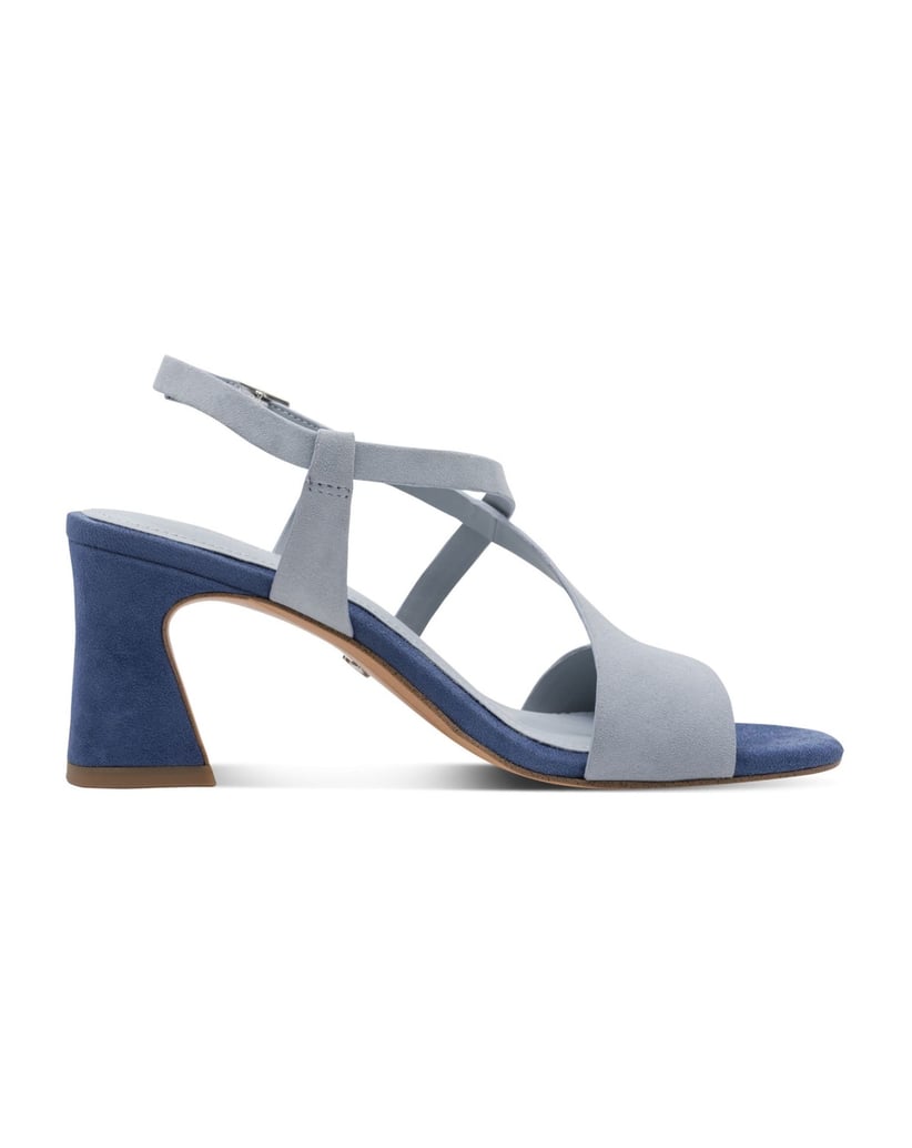 TAMARIS-Sandalette-schwarz