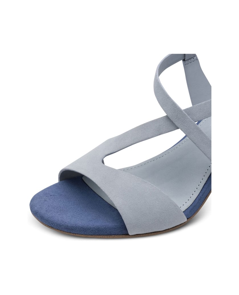 TAMARIS-Sandalette-schwarz
