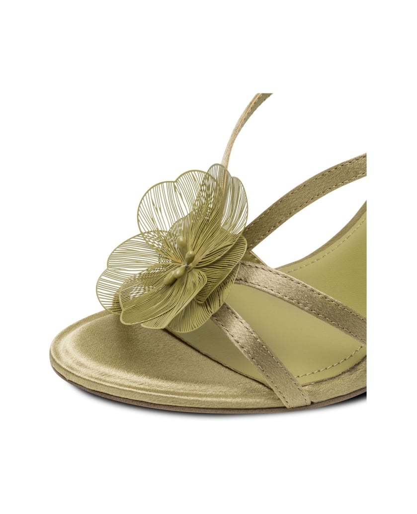 TAMARIS-Sandalette-weiss