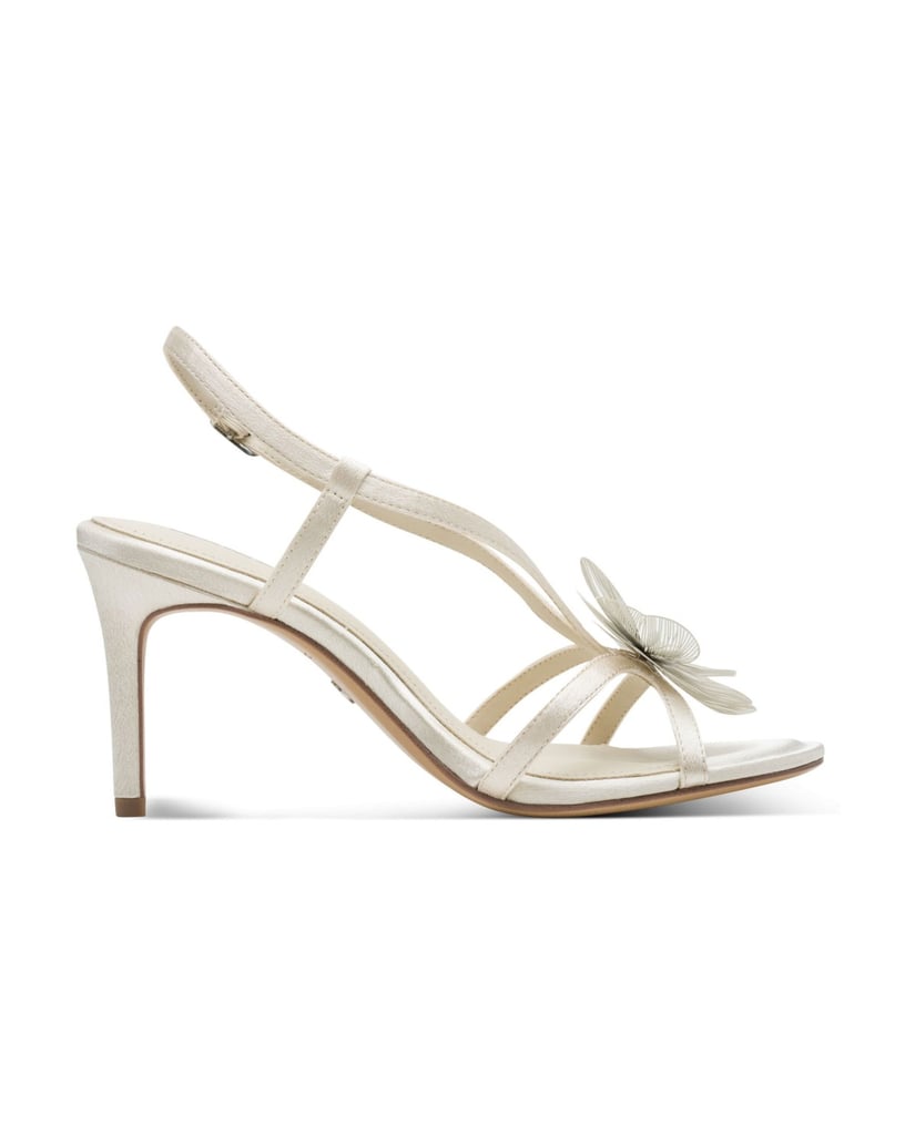 TAMARIS-Sandalette-weiss