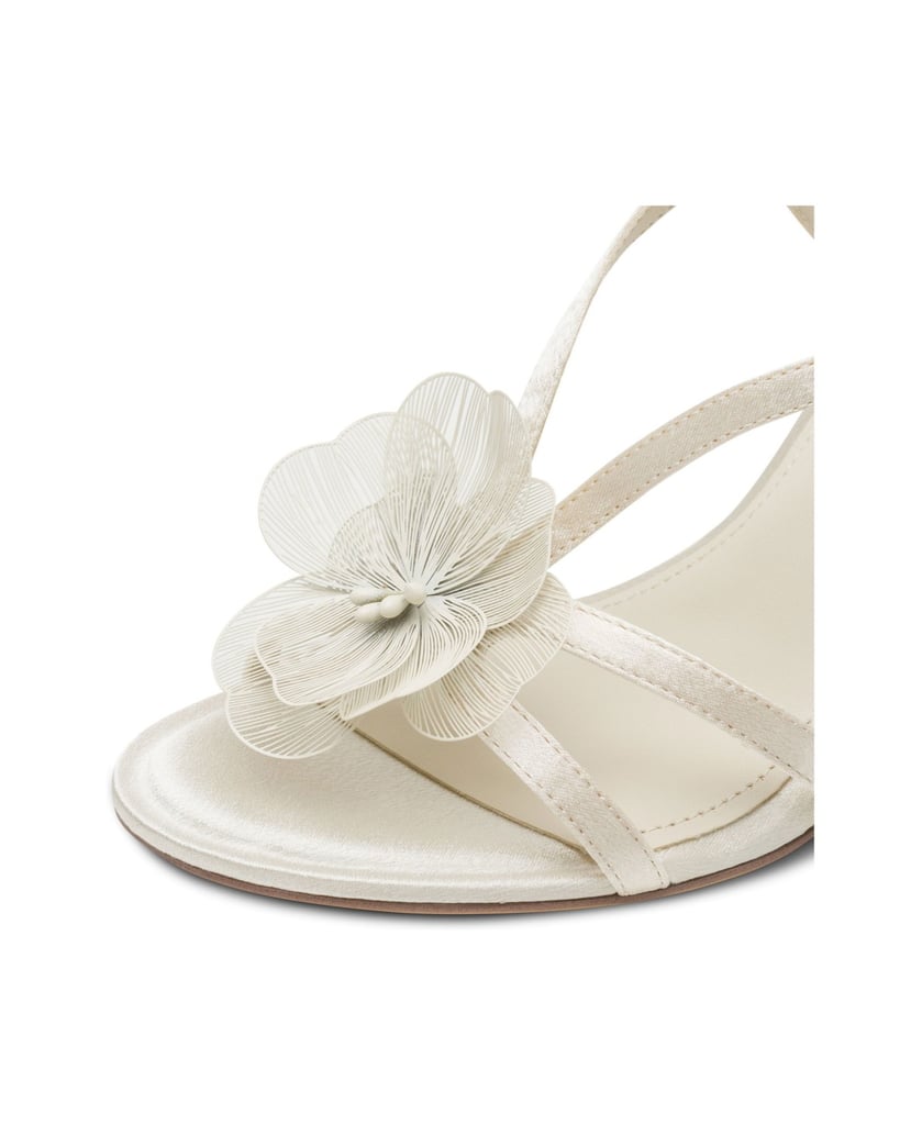 TAMARIS-Sandalette-weiss