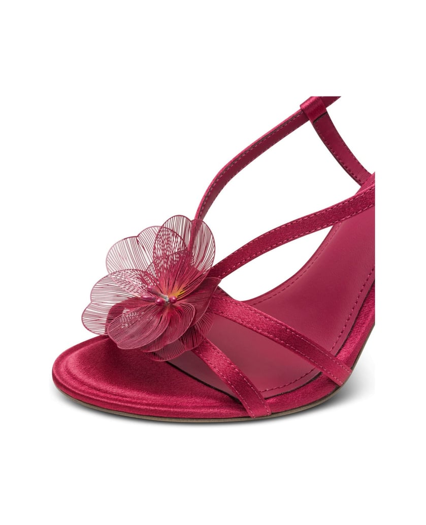TAMARIS-Sandalette-weiss