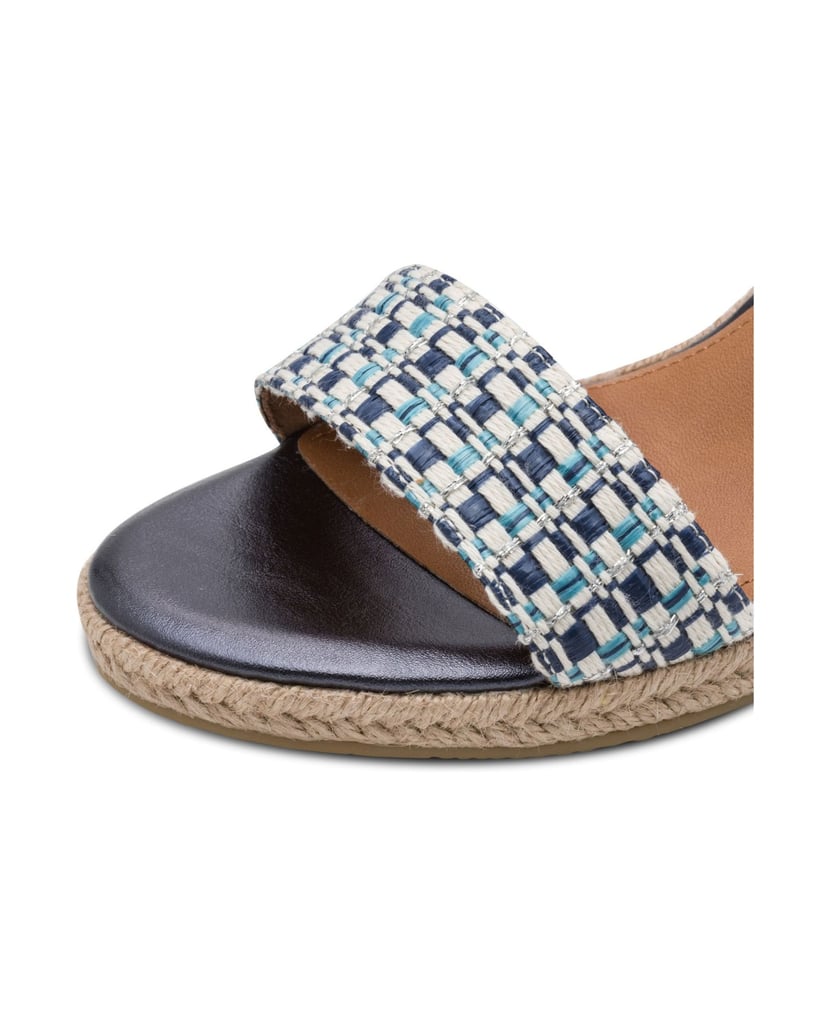 TAMARIS-Sandalette-schwarz