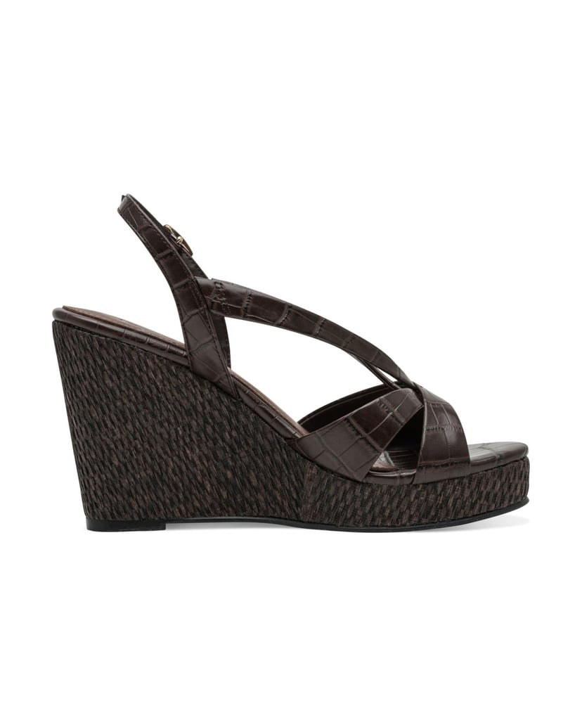 TAMARIS-Sandalette-schwarz
