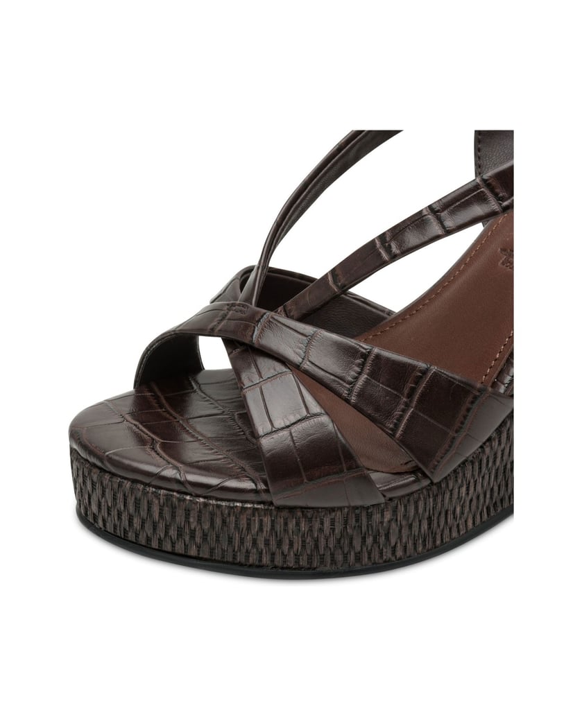 TAMARIS-Sandalette-schwarz