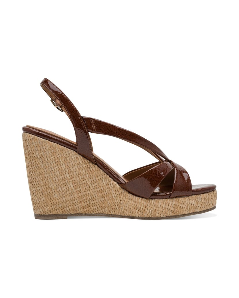 TAMARIS-Sandalette-schwarz