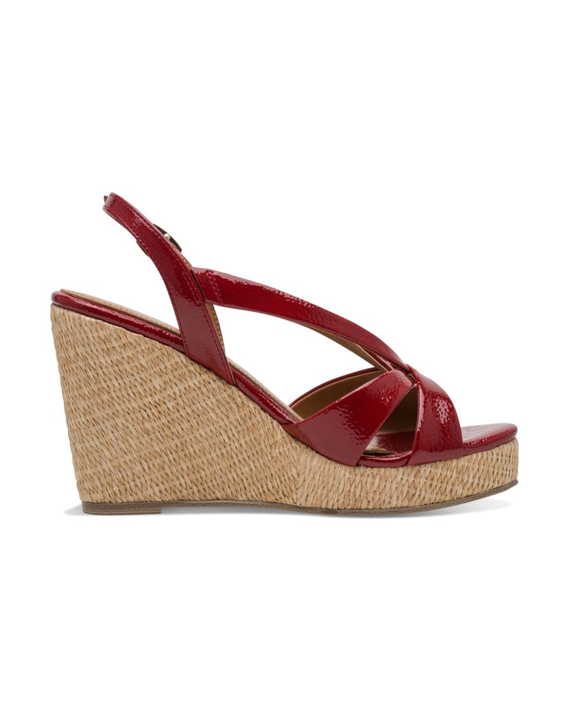 TAMARIS-Sandalette-schwarz
