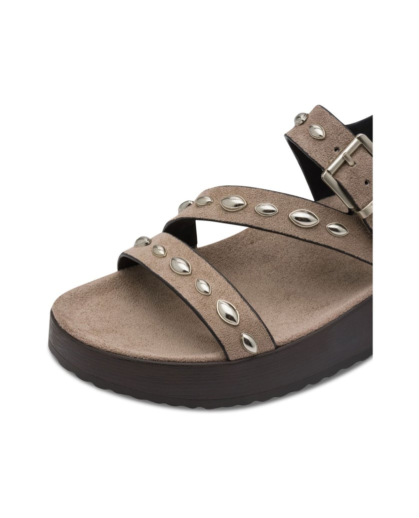 TAMARIS-Sandalette-beige