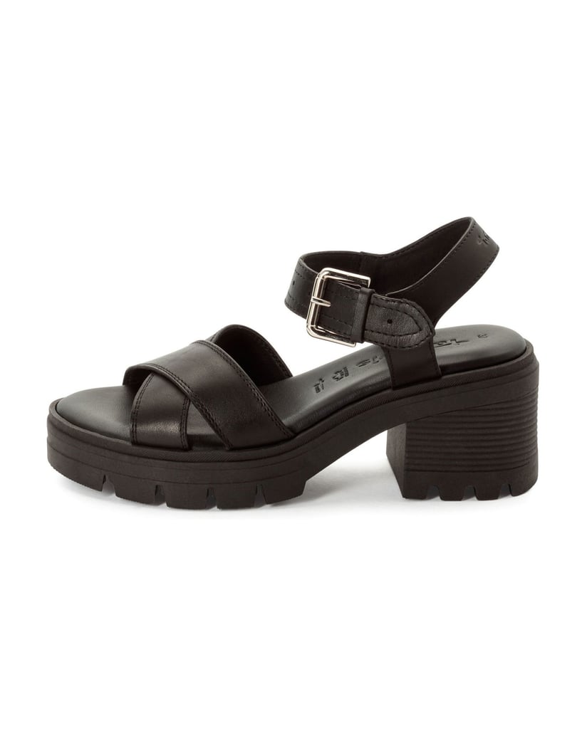 TAMARIS-Sandalette-beige