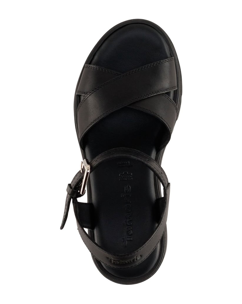 TAMARIS-Sandalette-beige
