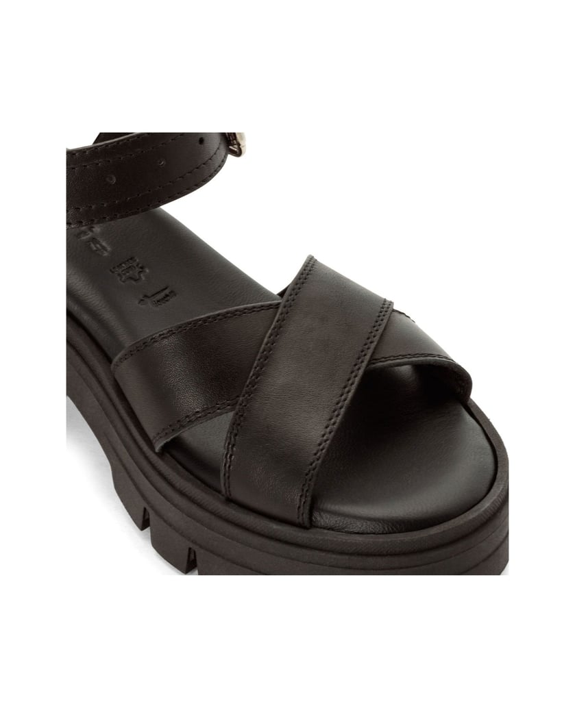 TAMARIS-Sandalette-beige