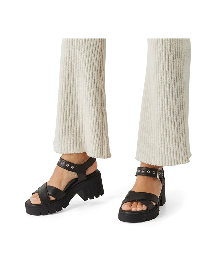 TAMARIS-Sandalette-beige