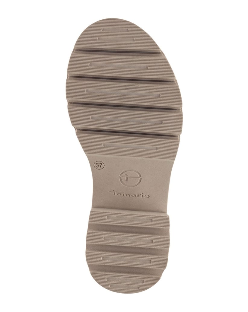 TAMARIS-Sandalette-beige