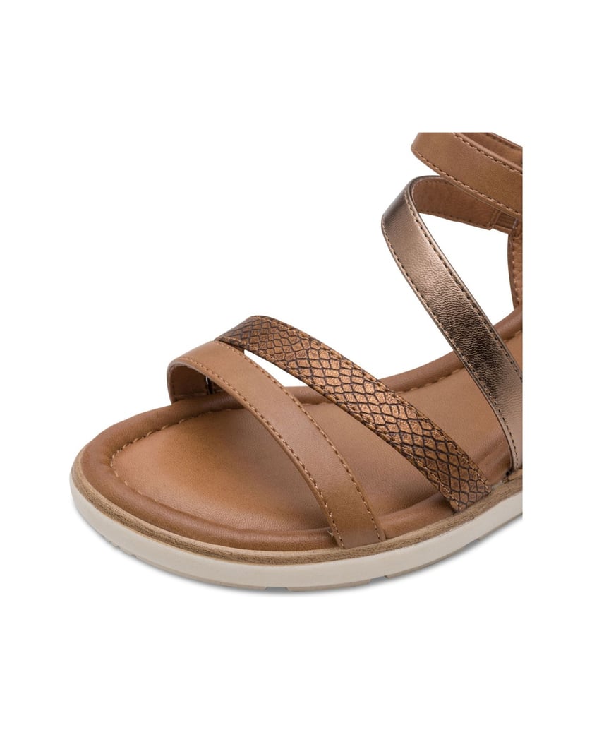 TAMARIS-Sandalette-schwarz