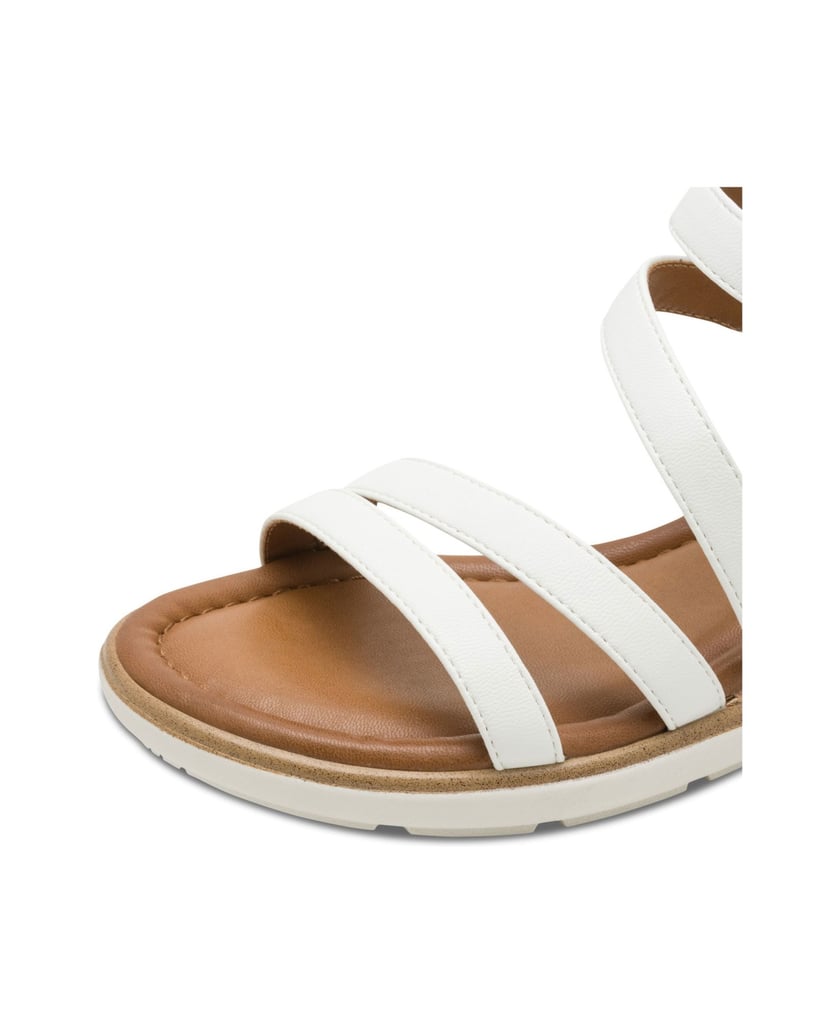 TAMARIS-Sandalette-schwarz