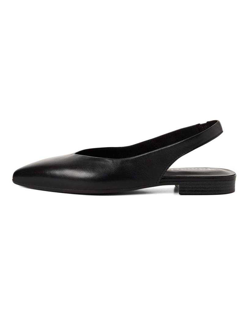 TAMARIS-Slingpumps-rot