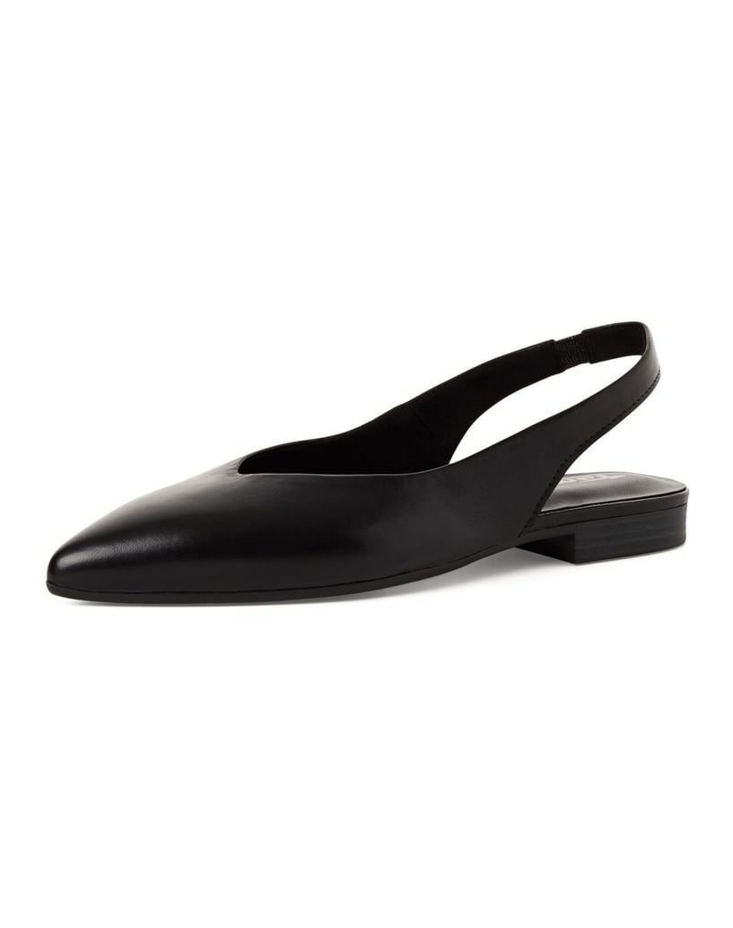 TAMARIS-Slingpumps-rot