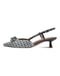 TAMARIS&nbsp;Slingpumps&nbsp;blau