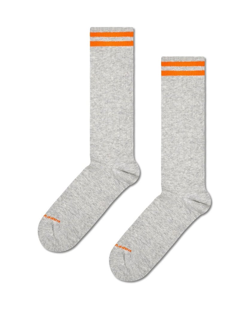HAPPY-SOCKS-Unisex-Socken-3er-Pack-Solid-Crew-Socks-3-Pack-Set-mehrfarbig