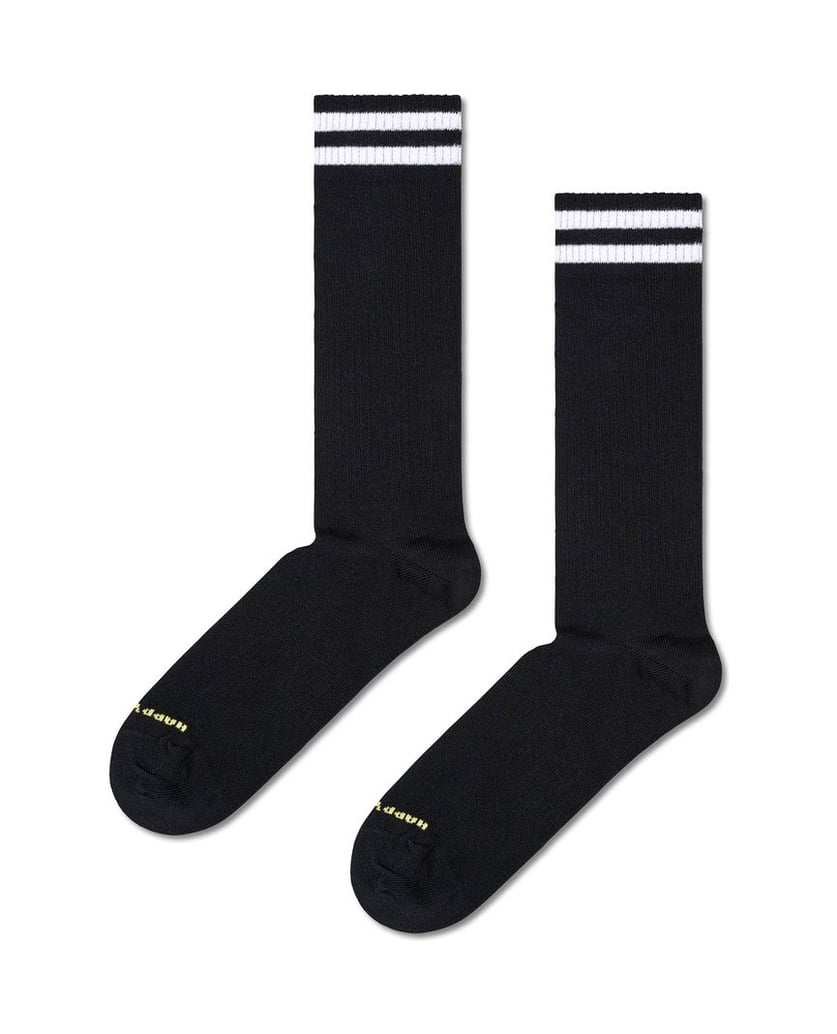 HAPPY-SOCKS-Unisex-Socken-3er-Pack-Solid-Crew-Socks-3-Pack-Set-mehrfarbig