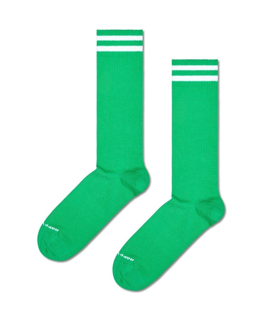 HAPPY-SOCKS-Unisex-Socken-3er-Pack-Solid-Crew-Socks-3-Pack-Set-mehrfarbig