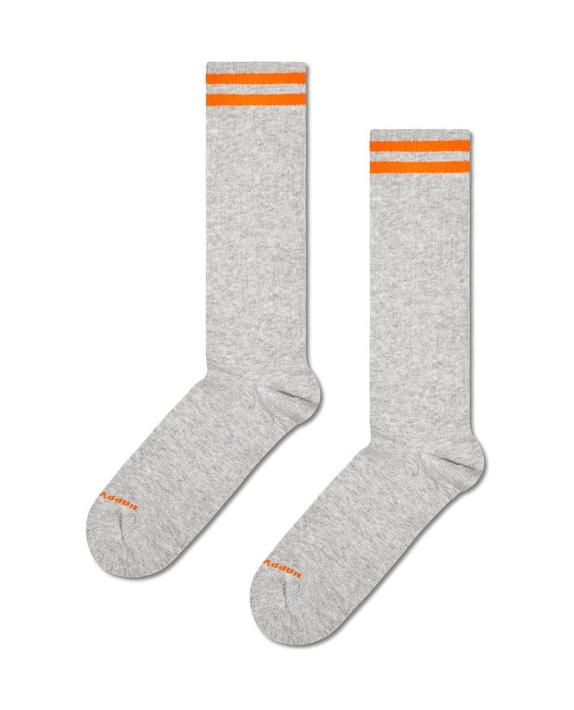 HAPPY-SOCKS-Unisex-Socken-3er-Pack-Solid-Crew-Socks-3-Pack-Set-mehrfarbig