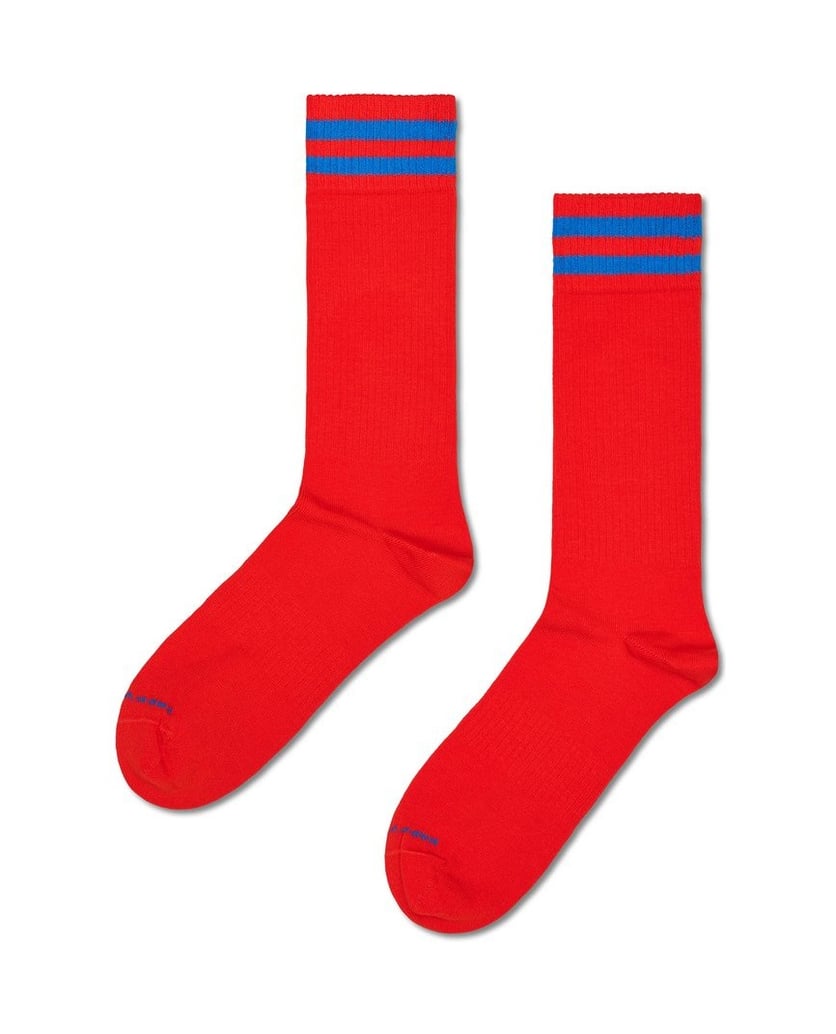 HAPPY-SOCKS-Unisex-Socken-3er-Pack-Solid-Crew-Socks-3-Pack-Set-mehrfarbig