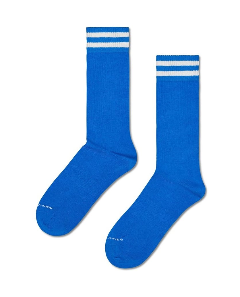 HAPPY-SOCKS-Unisex-Socken-3er-Pack-Solid-Crew-Socks-3-Pack-Set-mehrfarbig