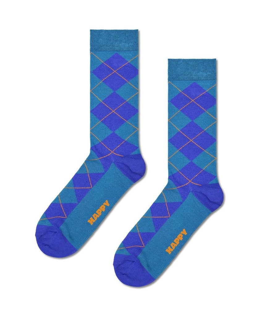 HAPPY-SOCKS-Unisex-Socken-4er-Pack-mehrfarbig