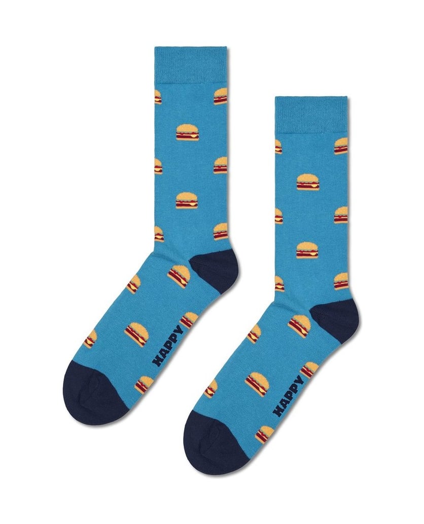 HAPPY-SOCKS-Unisex-Socken-4er-Pack-mehrfarbig